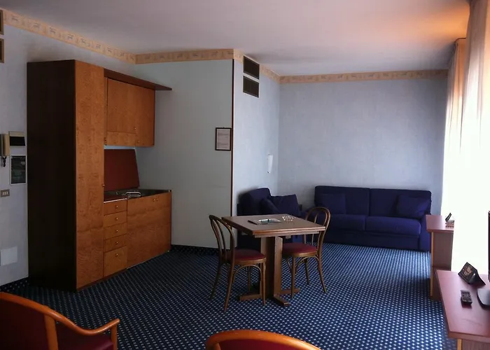 Residence Desenzano