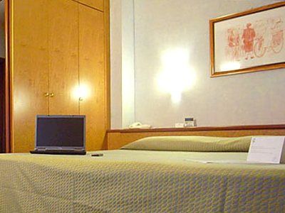 Desenzano 3* Milaan